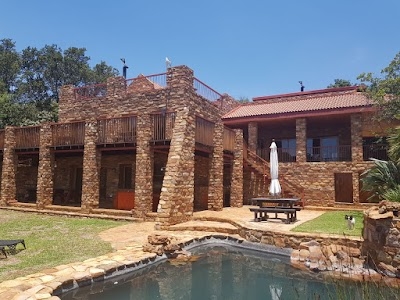 Idwala Le Ingwe Lodge