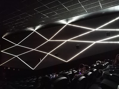 Cinepolis
