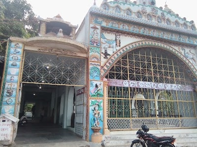 Unit 3, Kharvela Nagar