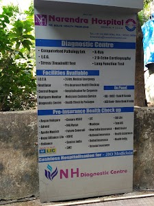 Narendra Hospital