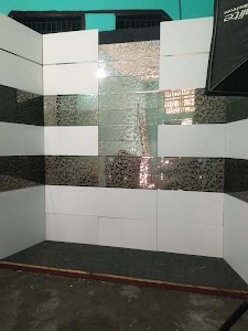 Kattumadam Tiles and Sanitary
