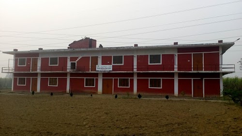 Kisan IT I Rasoopur Rohta
