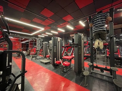 Jay's Fitness Studio