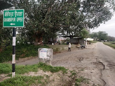 Gambhirpur