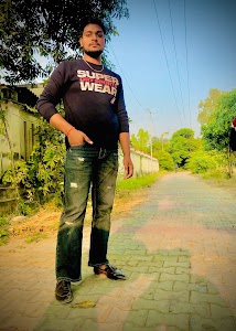 Anuj Panwar Gurjar
