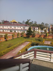 Temple