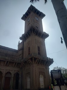 Masjid Ghantaghar