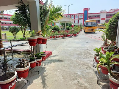 Shri Vishwa Nath Inter College