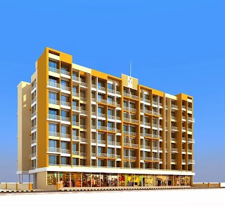 Space Housing Karjat