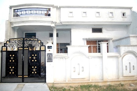 Lakhpedabagh