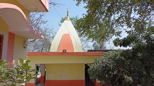 महादेव मंदिर ( Mahadev temple,Pure Lachchhan Tiwari, Surwari Ayodhya)