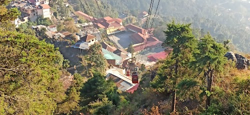 Gun Hill