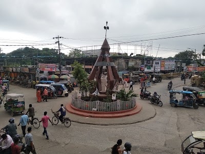Katihar Bus Stand