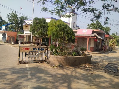 Dubay tea stall