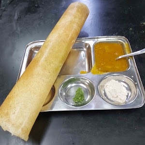 Punjabi Restaurant