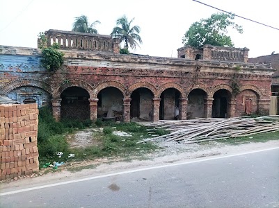 Lalkila Bhawan