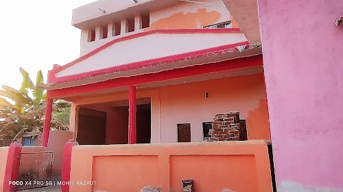 Parashuram Inter College GNJ