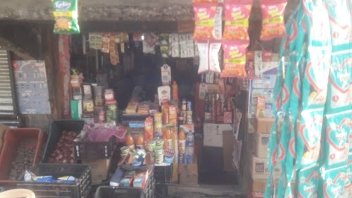 Khan provisional store