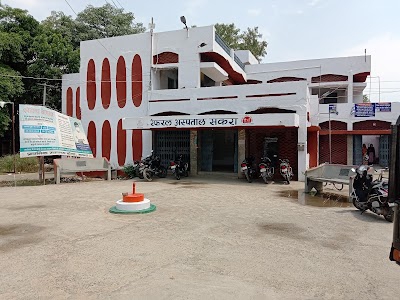 Sakra Hospital