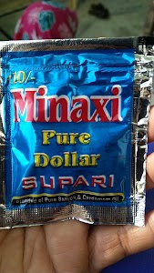 Minaxi supari barmer
