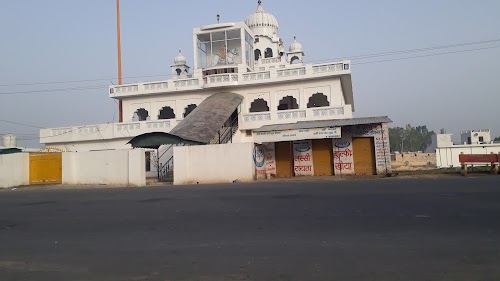 Bus Stand