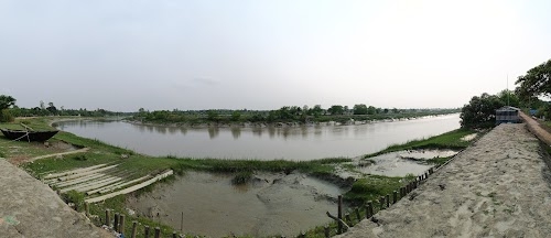 Mamudpur