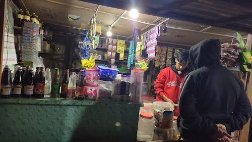 Rahang store