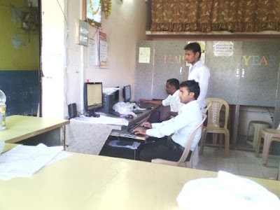 New Sankalp Xerox & Computers
