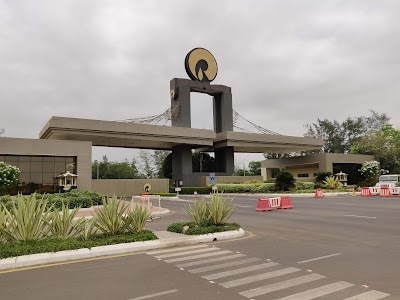 Reliance Industries Ltd, Jamnagar