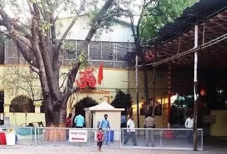 Shree Sadguru Shankar Maharaj Math