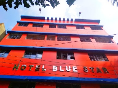 HOTEL BLUE STAR & NIL TARA RESTAURANT