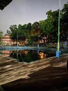 Swimming Pool (Salt Lake)