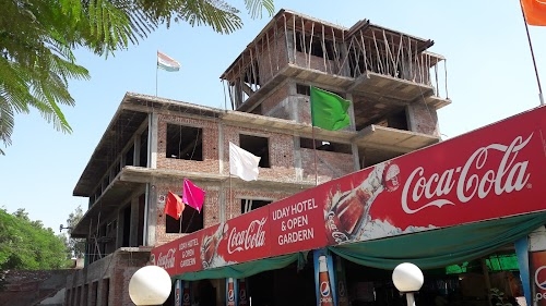 uday ka dhabha Restaurant