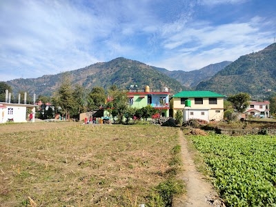 Udaipur chamba