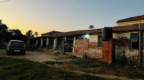 Haji Abdul Kalam manzil