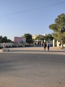 Aurobindo International School