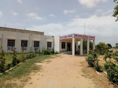 Om New Global Academy