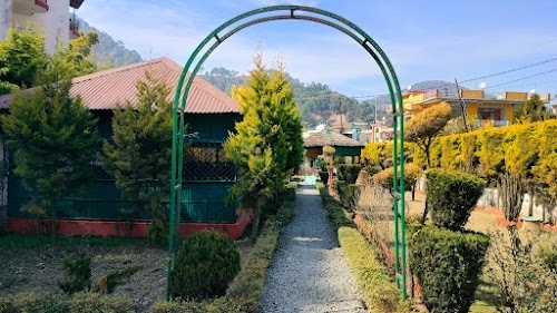 Silver Tree Inn