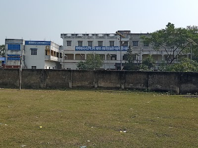 Malkita football ground