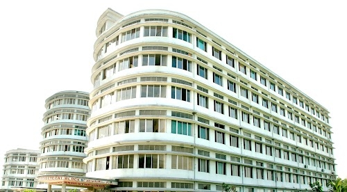 National Medical College Teaching Hospital