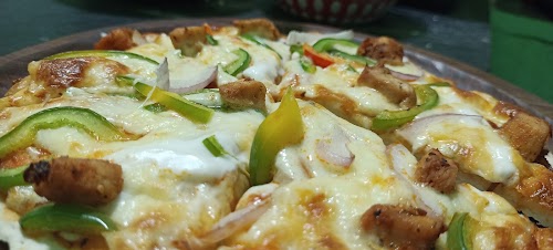 Pizza expert