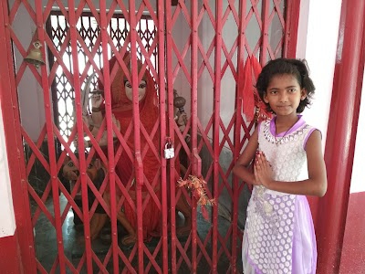 जय माँ बेलवनिया वाली