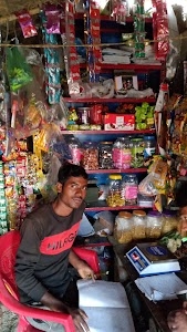Bajarangi shopkeeper and Art store