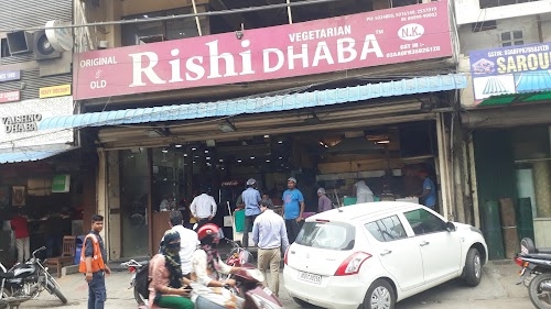 Rishi Dhaba