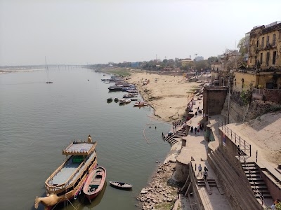 Assi ghat काशी