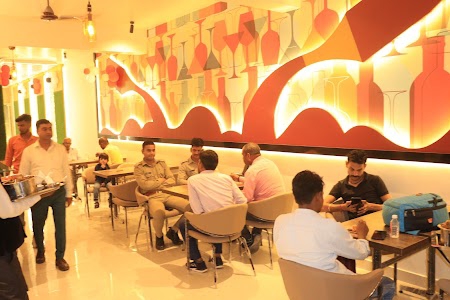 S K BAR & RESTAURANT