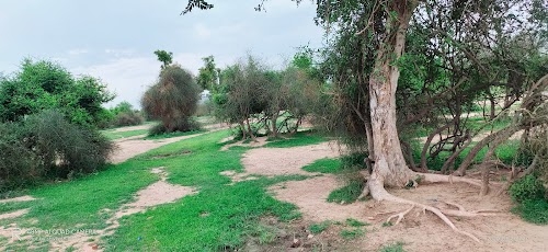 Parli Khurd