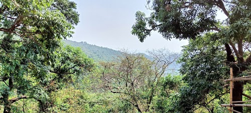 Cuttack district