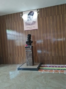 Tata Hall