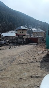Police Station